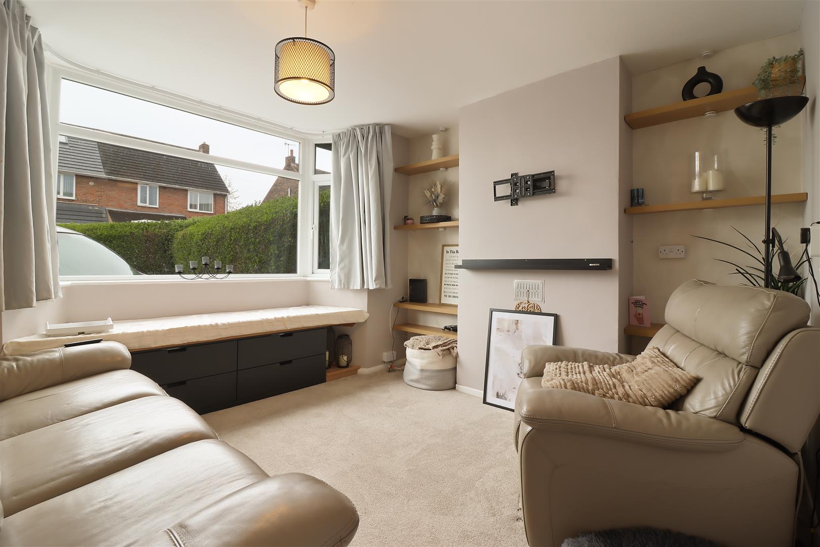 3 bed property in Crich Road, Chesterfield